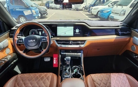 KIA Mohave I, 2020 год, 3 200 000 рублей, 7 фотография