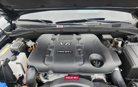 KIA Mohave I, 2020 год, 3 200 000 рублей, 6 фотография