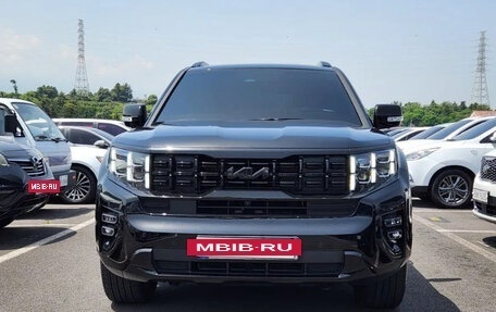 KIA Mohave I, 2020 год, 3 200 000 рублей, 3 фотография