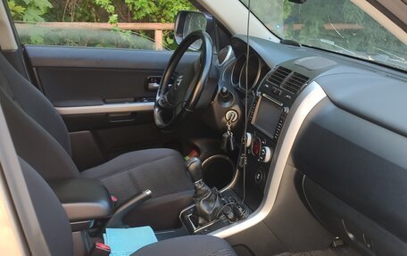 Suzuki Grand Vitara, 2014 год, 1 500 000 рублей, 3 фотография