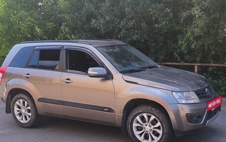 Suzuki Grand Vitara, 2014 год, 1 500 000 рублей, 2 фотография