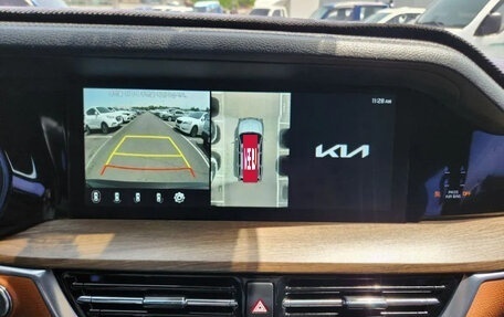 KIA Mohave I, 2020 год, 3 200 000 рублей, 14 фотография
