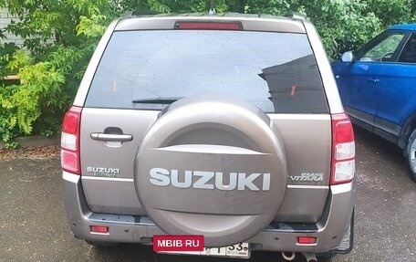 Suzuki Grand Vitara, 2014 год, 1 500 000 рублей, 4 фотография