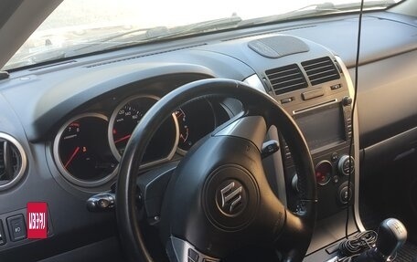 Suzuki Grand Vitara, 2014 год, 1 500 000 рублей, 5 фотография
