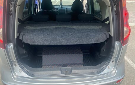 Nissan Note II рестайлинг, 2012 год, 955 000 рублей, 7 фотография