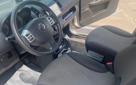 Nissan Note II рестайлинг, 2012 год, 955 000 рублей, 6 фотография