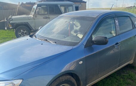 Subaru Impreza III, 2008 год, 925 000 рублей, 5 фотография