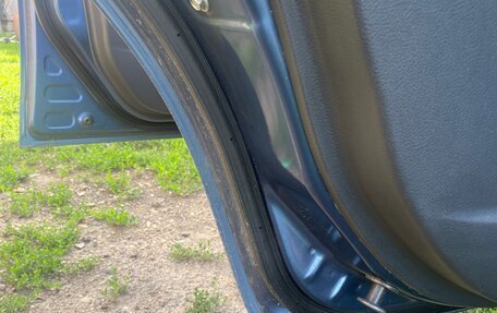 Subaru Impreza III, 2008 год, 925 000 рублей, 9 фотография