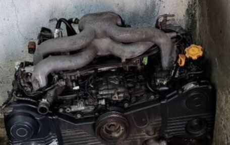 Subaru Impreza III, 2008 год, 925 000 рублей, 24 фотография