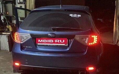 Subaru Impreza III, 2008 год, 925 000 рублей, 19 фотография