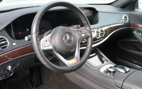 Mercedes-Benz S-Класс, 2017 год, 1 500 000 рублей, 7 фотография