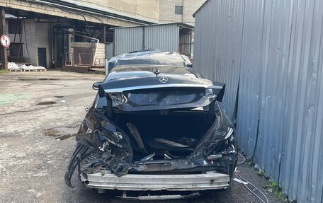 Mercedes-Benz S-Класс, 2017 год, 1 500 000 рублей, 6 фотография