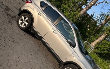 Nissan Qashqai, 2010 год, 1 000 000 рублей, 4 фотография