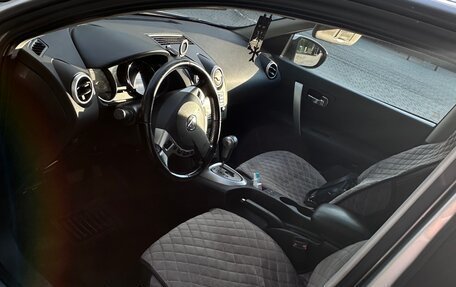 Nissan Qashqai, 2010 год, 1 000 000 рублей, 9 фотография