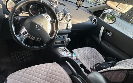 Nissan Qashqai, 2010 год, 1 000 000 рублей, 8 фотография
