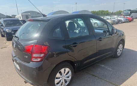 Citroen C3 II, 2011 год, 385 000 рублей, 2 фотография