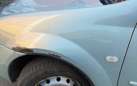 Renault Logan I, 2008 год, 340 000 рублей, 9 фотография