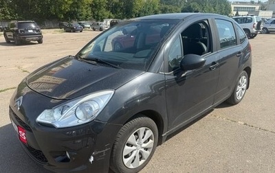 Citroen C3 II, 2011 год, 385 000 рублей, 1 фотография