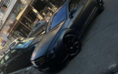 Mercedes-Benz CL-Класс, 2007 год, 1 850 000 рублей, 1 фотография