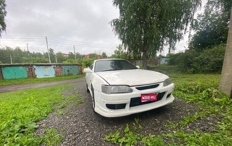 Toyota Corolla Levin VII (AE110/AE111), 1999 год, 350 000 рублей, 1 фотография