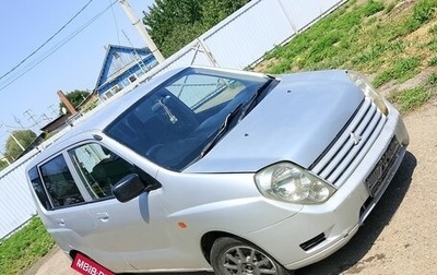 Mitsubishi Dingo, 2000 год, 280 000 рублей, 1 фотография