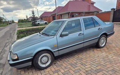 Lancia Thema I, 1989 год, 300 000 рублей, 1 фотография