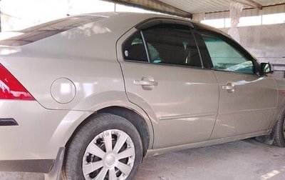 Ford Mondeo III, 2003 год, 470 000 рублей, 1 фотография