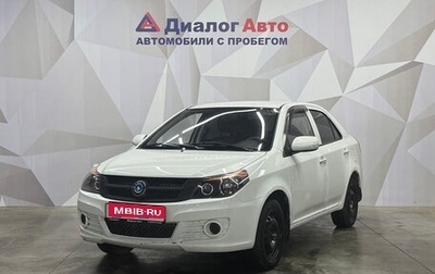 Geely GC6, 2014 год, 370 000 рублей, 1 фотография
