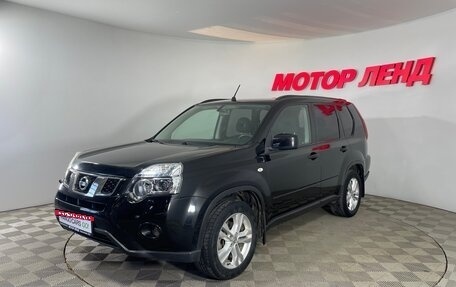 Nissan X-Trail, 2011 год, 1 151 000 рублей, 1 фотография