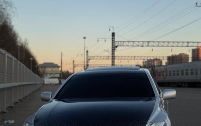 Lexus GS III рестайлинг, 2005 год, 1 450 000 рублей, 1 фотография