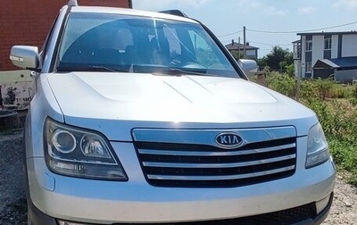 KIA Mohave I, 2010 год, 1 700 000 рублей, 1 фотография