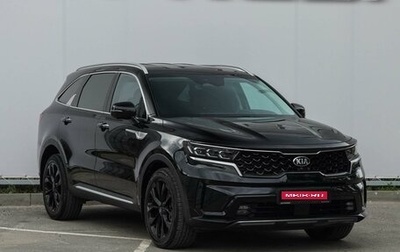 KIA Sorento IV, 2020 год, 3 490 000 рублей, 1 фотография