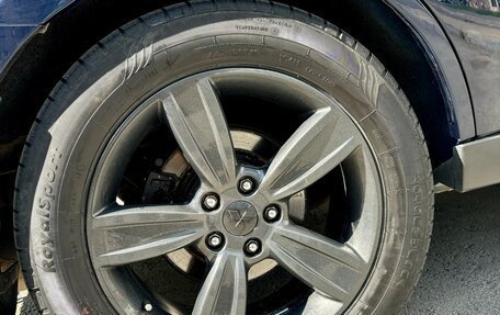 Mitsubishi Outlander III рестайлинг 3, 2011 год, 1 295 000 рублей, 16 фотография