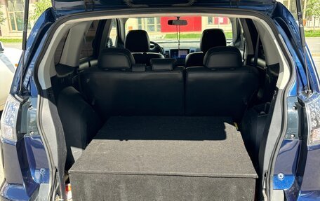 Mitsubishi Outlander III рестайлинг 3, 2011 год, 1 295 000 рублей, 18 фотография