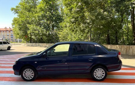 Renault Symbol I, 2006 год, 285 000 рублей, 4 фотография
