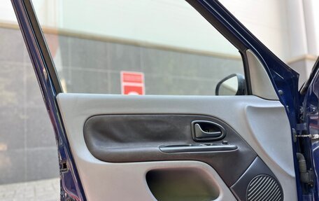 Renault Symbol I, 2006 год, 285 000 рублей, 17 фотография