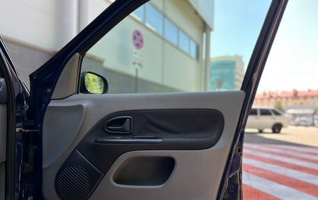 Renault Symbol I, 2006 год, 285 000 рублей, 20 фотография