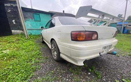 Toyota Corolla Levin VII (AE110/AE111), 1999 год, 350 000 рублей, 5 фотография
