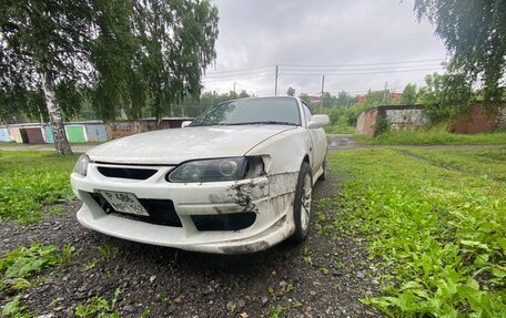 Toyota Corolla Levin VII (AE110/AE111), 1999 год, 350 000 рублей, 2 фотография