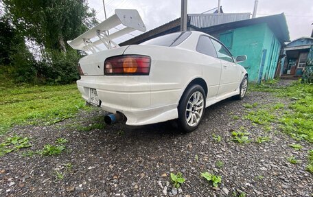 Toyota Corolla Levin VII (AE110/AE111), 1999 год, 350 000 рублей, 4 фотография
