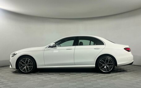 Mercedes-Benz E-Класс, 2021 год, 3 699 000 рублей, 3 фотография