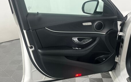 Mercedes-Benz E-Класс, 2021 год, 3 699 000 рублей, 9 фотография