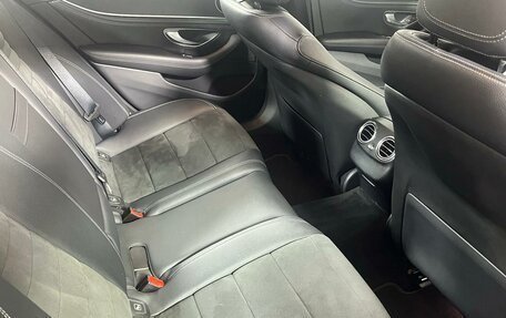 Mercedes-Benz E-Класс, 2021 год, 3 699 000 рублей, 13 фотография