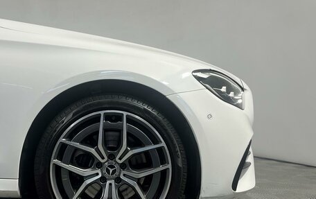 Mercedes-Benz E-Класс, 2021 год, 3 699 000 рублей, 7 фотография