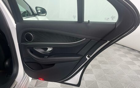 Mercedes-Benz E-Класс, 2021 год, 3 699 000 рублей, 21 фотография