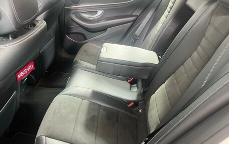 Mercedes-Benz E-Класс, 2021 год, 3 699 000 рублей, 22 фотография