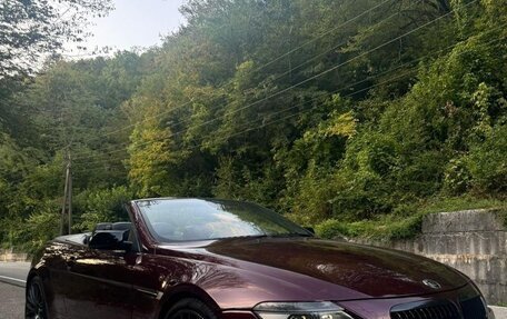 BMW 6 серия, 2006 год, 1 800 000 рублей, 5 фотография