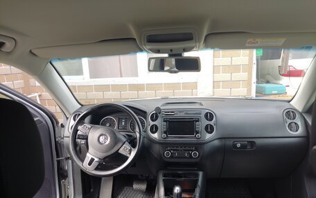 Volkswagen Tiguan I, 2011 год, 1 000 000 рублей, 6 фотография