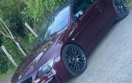BMW 6 серия, 2006 год, 1 800 000 рублей, 3 фотография