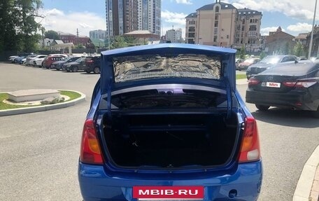 Renault Logan I, 2007 год, 325 000 рублей, 7 фотография